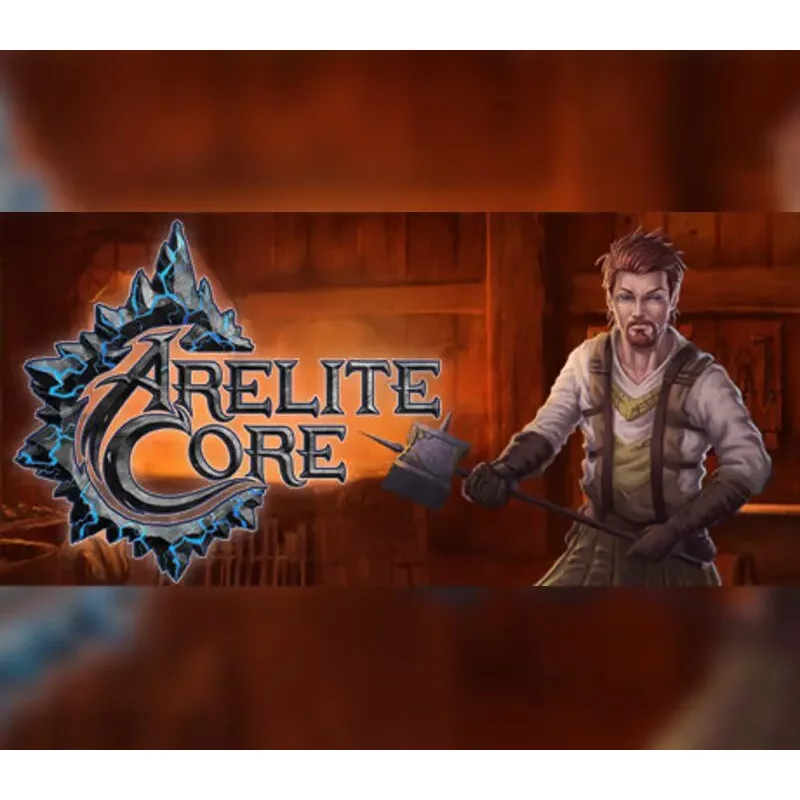 Buy Arelite Core Steam CD Key - Steam Key | Instant Delivery