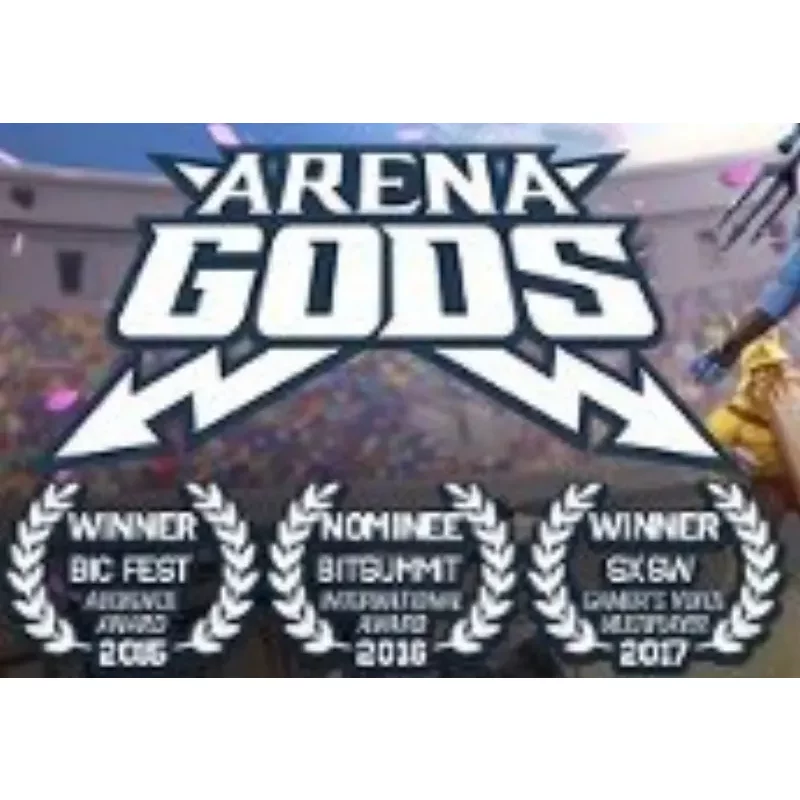 Play ARENA GODS Now - Action Combat Game on Steam | Buy CD Key