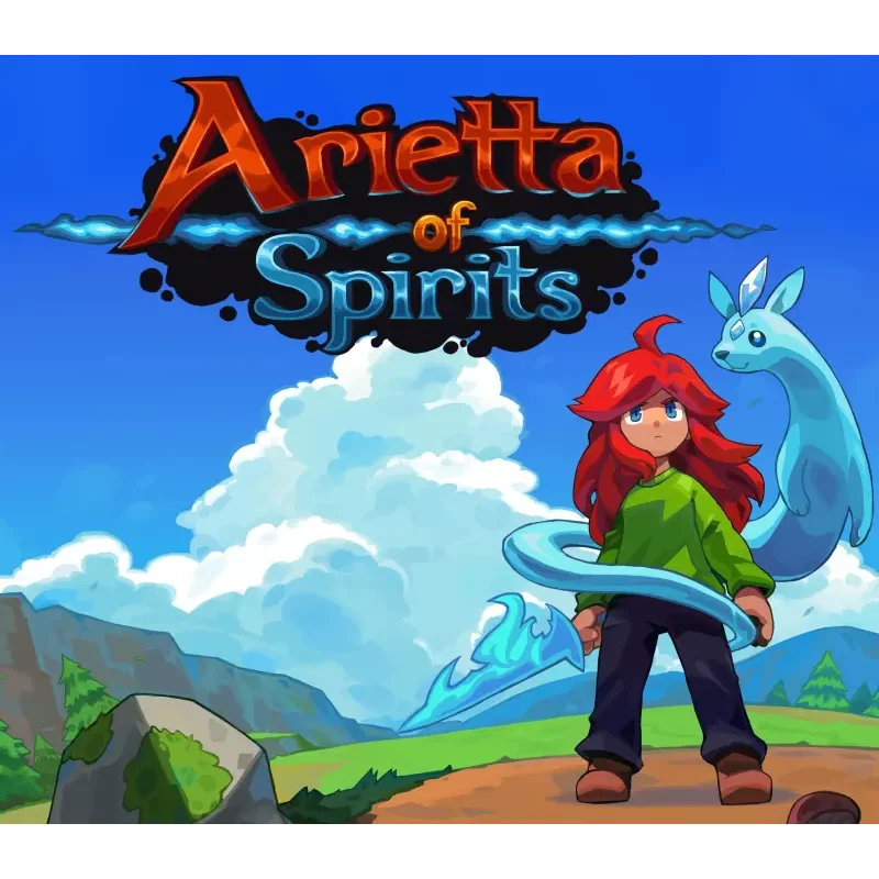 Buy Arietta of Spirits | Instant Delivery | Best Price 2026