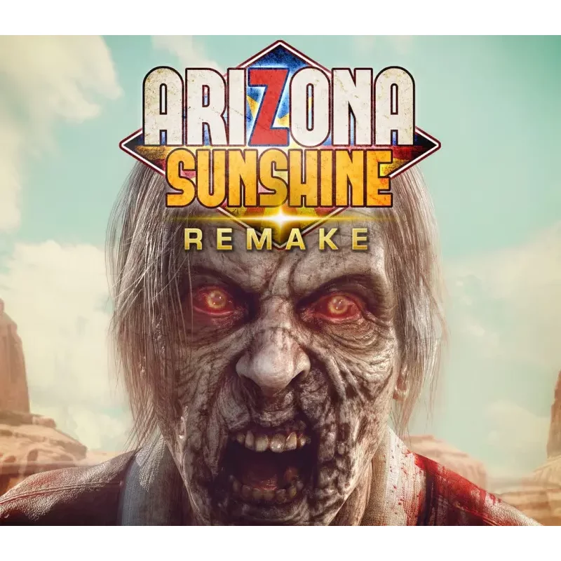 Arizona Sunshine Remake (Steam, LATAM) – Key | Aussui