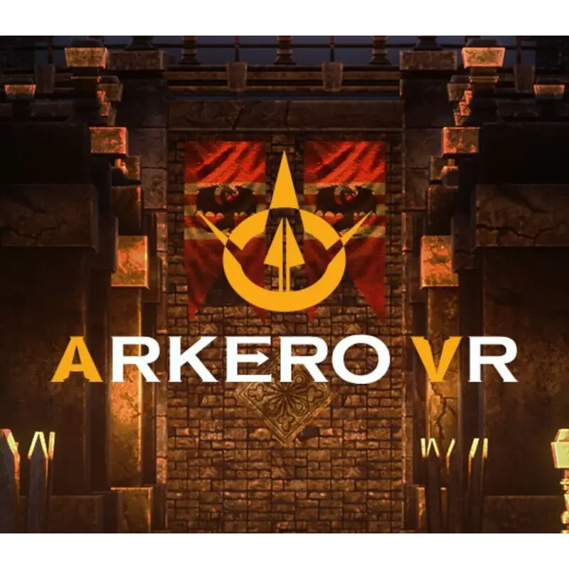 Buy Arkero VR PC Steam CD Key | Instant Delivery