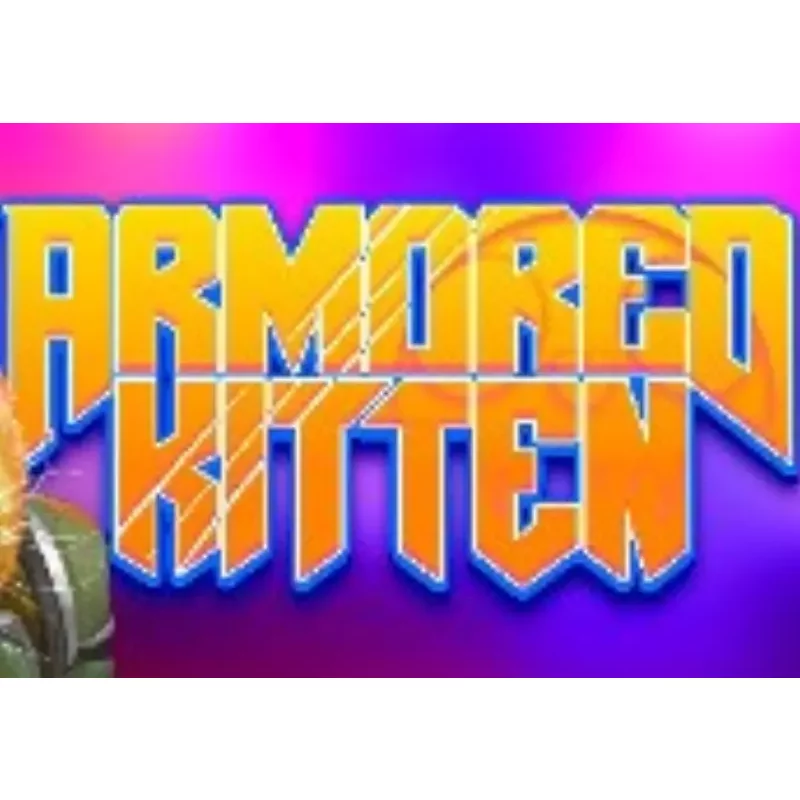 Buy Armored Kitten Steam CD Key - Steam Key | Instant Delivery