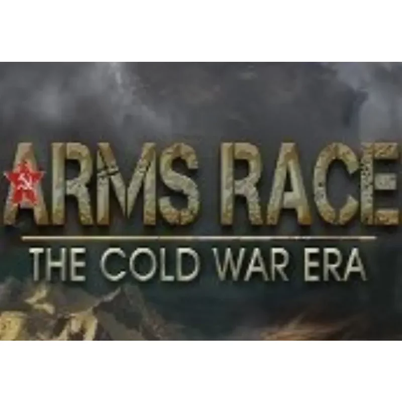 Arms Race - TCWE (Steam, Global) – Instant Key | Aussui