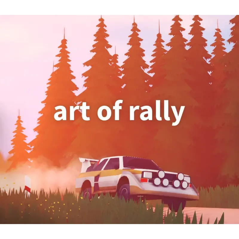 Buy Art of Rally RU | Instant Delivery | Best Price 2026