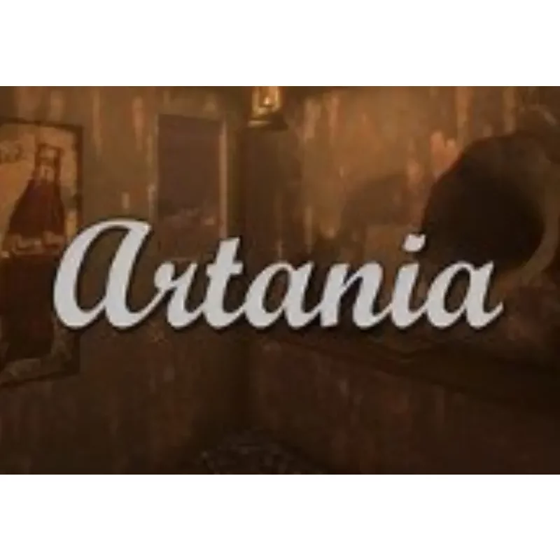 Artania Steam CD Key - Post-Apocalyptic Adventure Game | Buy Now