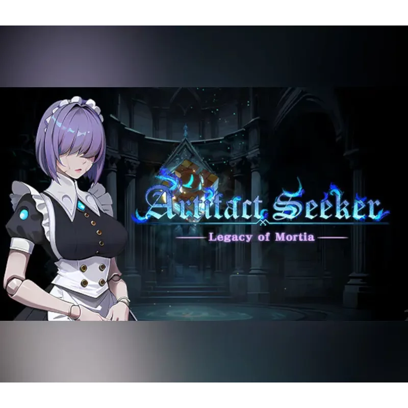 Discover Legacy of Mortia DLC - Artifact Seeker Action Expan