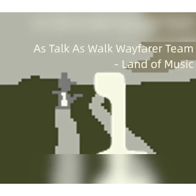 Embark on Adventure with As Talk As Walk Wayfarer Team - Lan