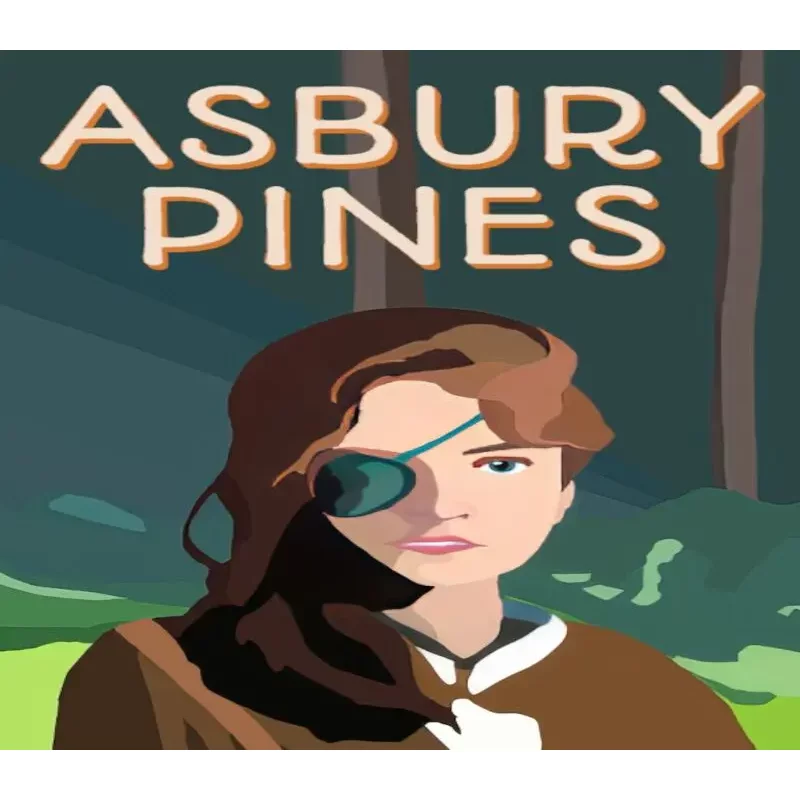 Asbury Pines (Steam, Global) – Instant Key | Aussui