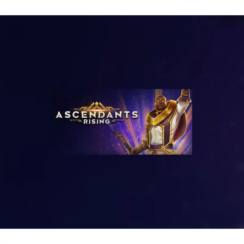 Buy Ascendants Rising Steam CD Key - Steam Key | Instant Delivery