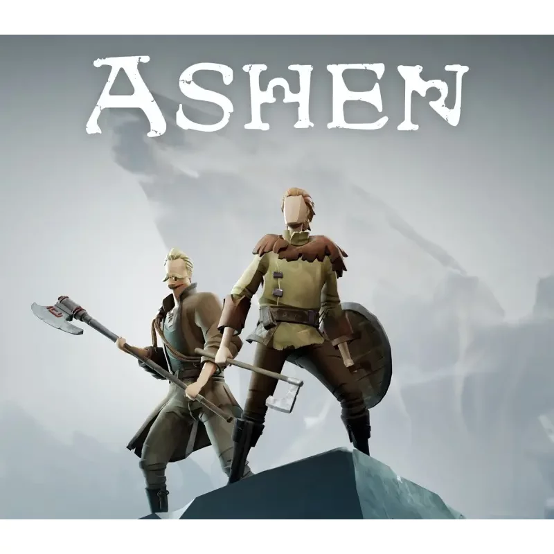 Buy Ashen: Definitive Edition US XBOX One CD Key | Action RP