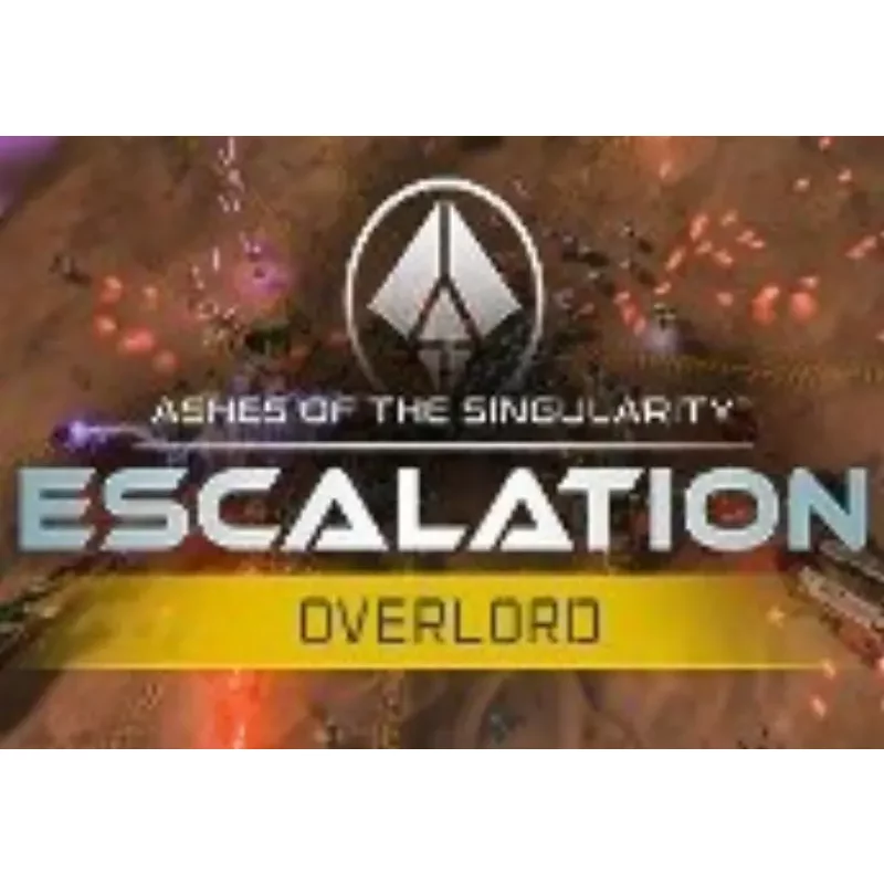 Buy Ashes of the Singularity: Escalation - Inception DLC Steam CD Key - Steam Key | Instant Delivery