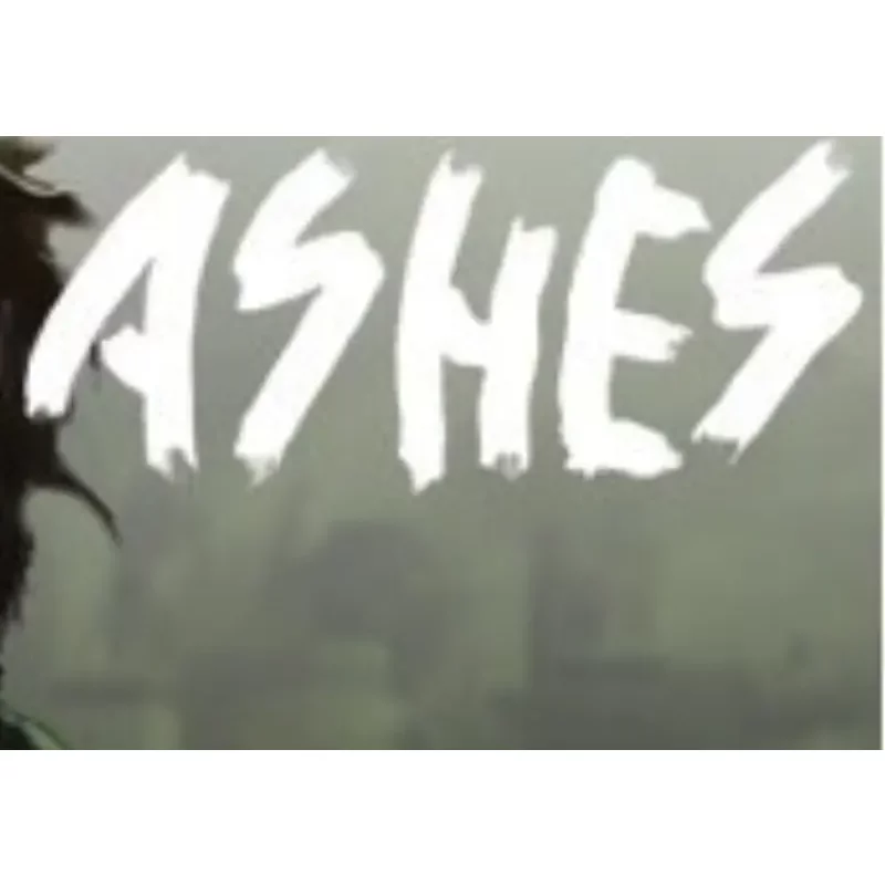 Ashes Steam CD Key - Survive in a Hostile Environment | Action Game