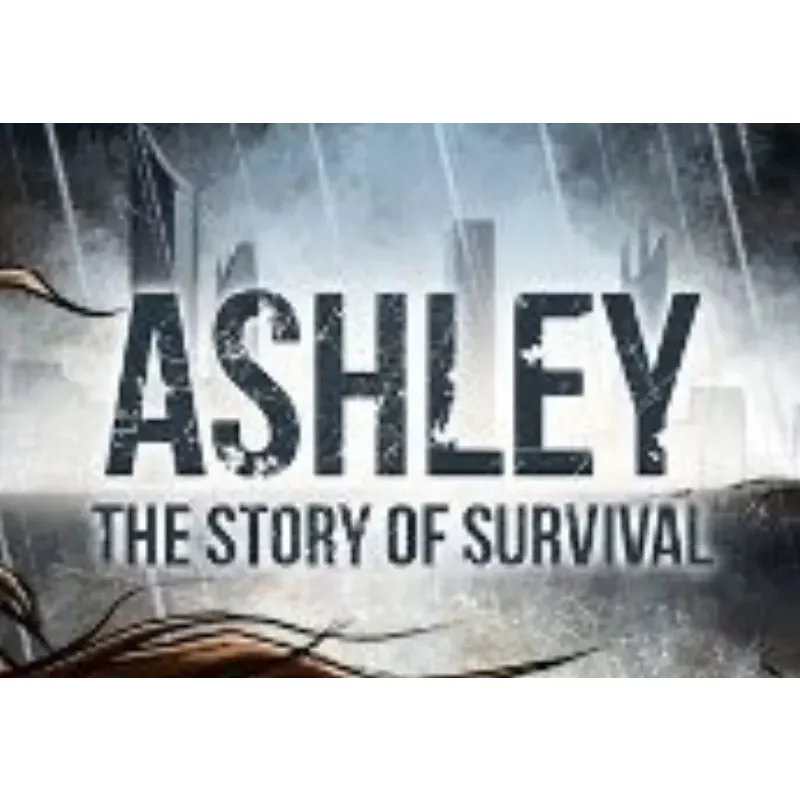 Ashley: The Story of Survival (Steam, Global) – Key | Aussui