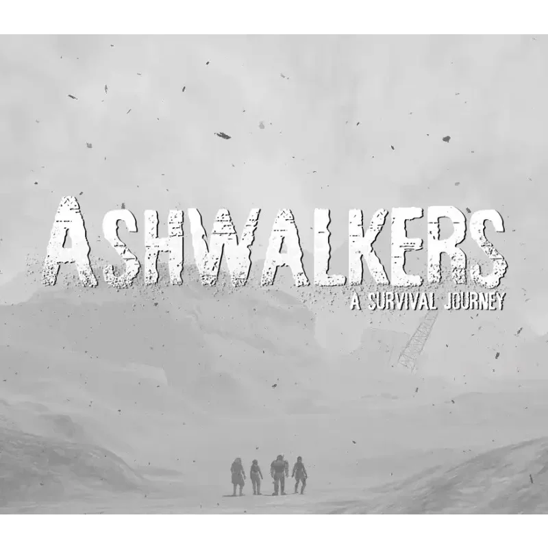Buy Ashwalkers Steam CD Key - Steam Key | Instant Delivery