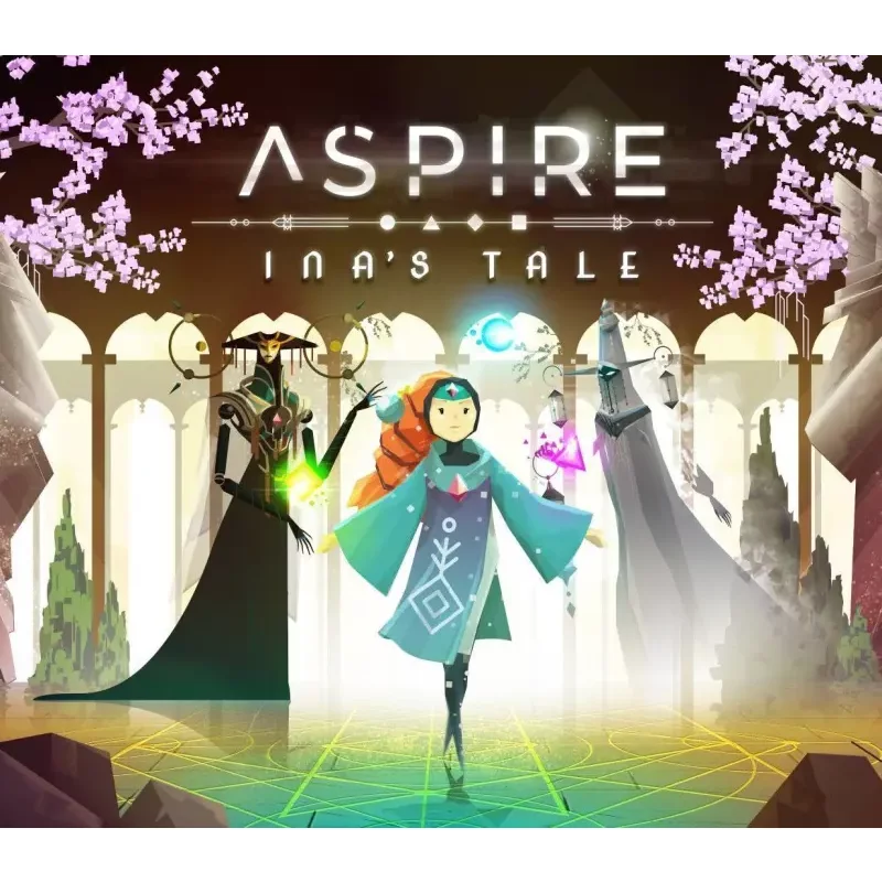 Aspire Ina's Tale (Steam, Global) – Instant Key | Aussui