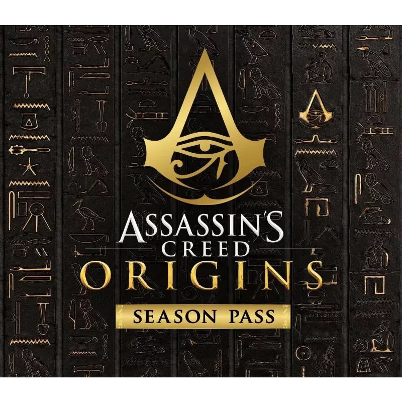 Buy Assassin's Creed: Origins - Season Pass EU XBOX One CD Key - Xbox One Key | Instant Delivery