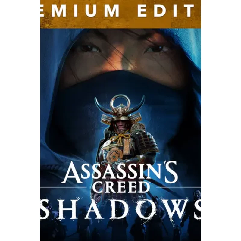 Assassin's Creed Shad… (Xbox Series X|S, Australia) | Aussui