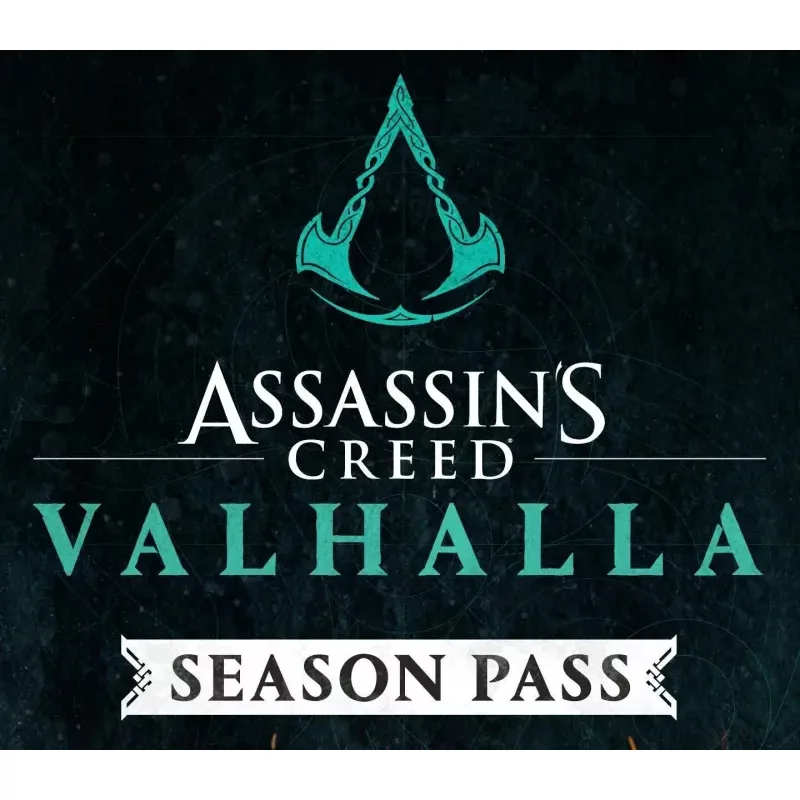 Buy Assassin's Creed Valhalla Season Pass | Instant Delivery