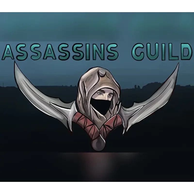 Assassins Guild (Steam, Global) – Instant Key | Aussui