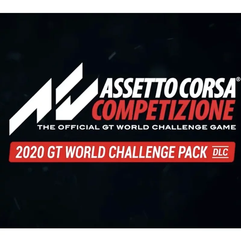 Assetto Corsa Competizione - 2020 G… (Xbox One, EU) | Aussui