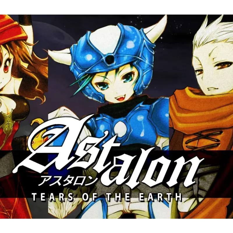 Astalon: Tears of the Earth Action Platformer for Xbox One -