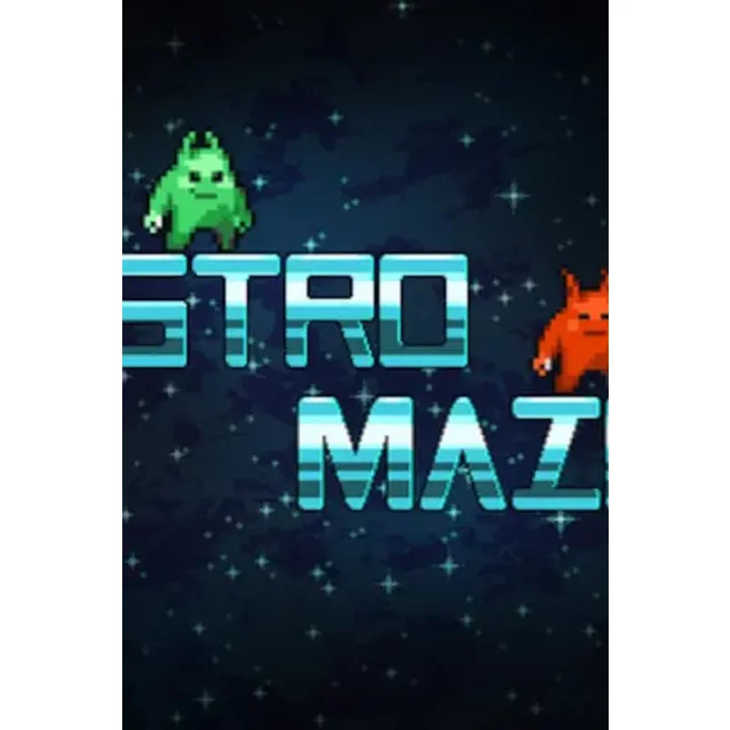 Buy ASTRO MAZE PC Steam CD Key | Instant Delivery | Best Price 2026