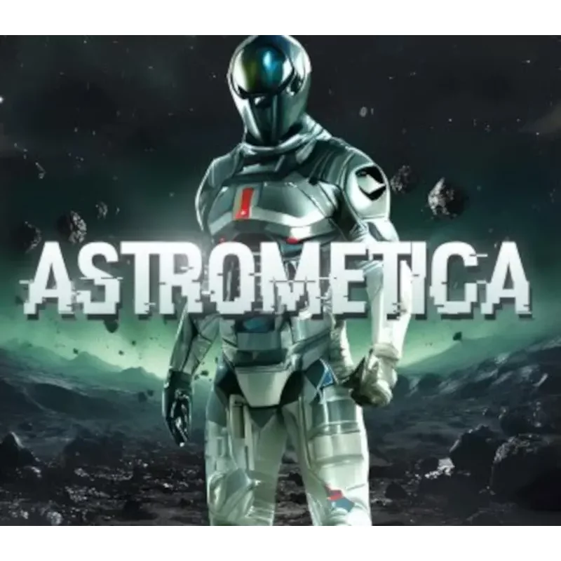 Buy Astrometica PC Steam | Instant Delivery | Best Price 2026