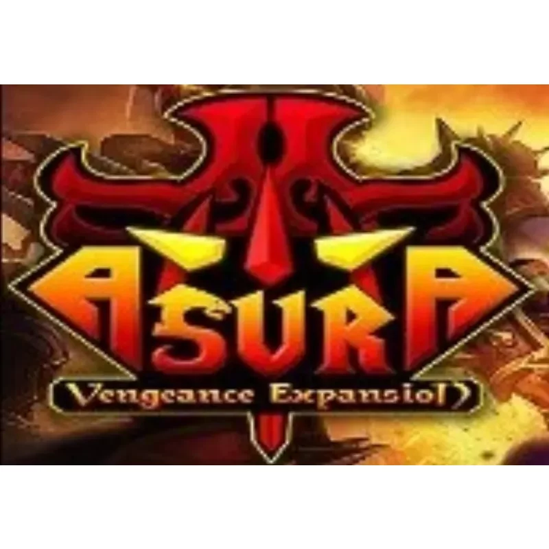 Asura: Vengeance Expansion Steam CD Key - Action-Packed Veng