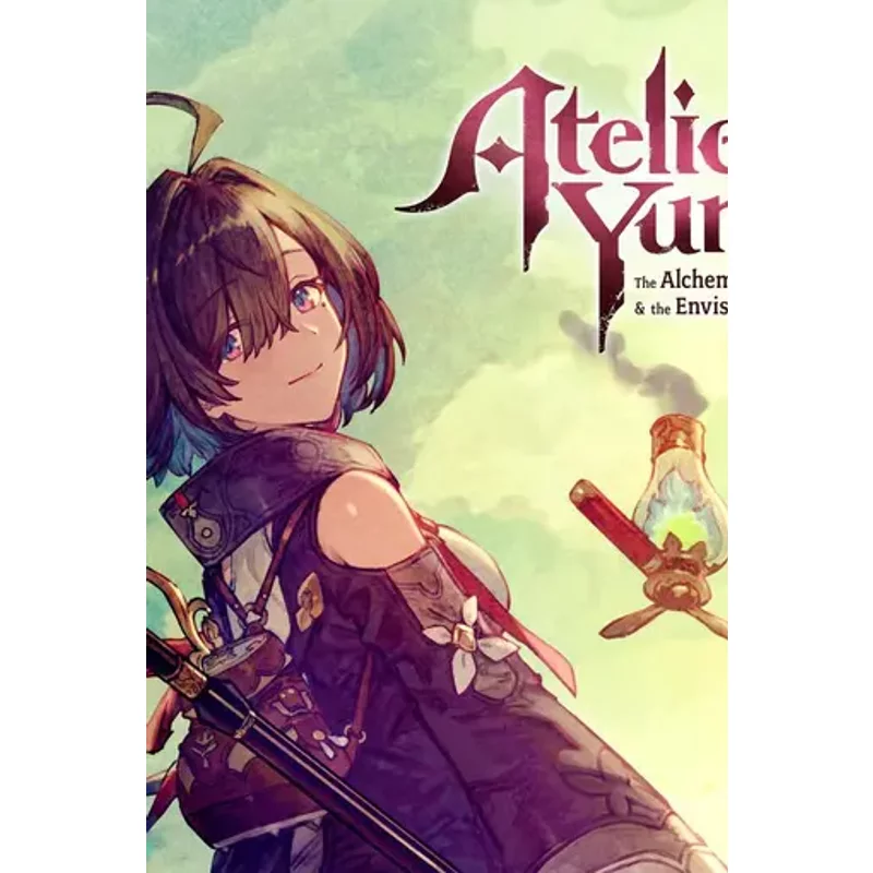 Atelier Yumia: Alchemist of Memories | Action Adventure on S