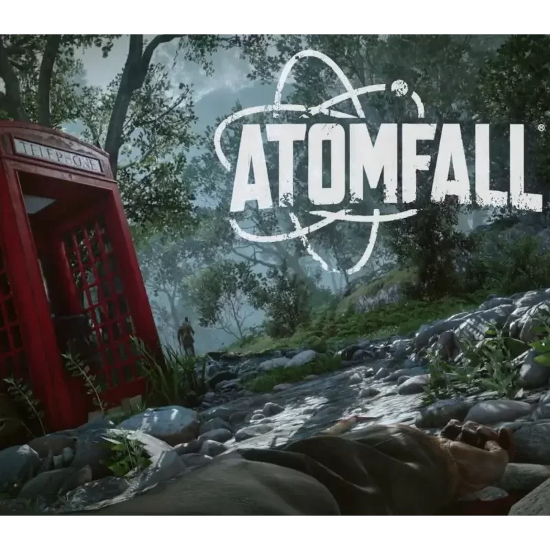Buy Atomfall PS4/PS5 | Instant Delivery | Best Price 2026