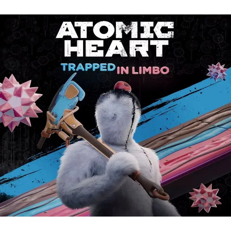 Atomic Heart - Trapped in Limbo DLC (Steam, Global) | Aussui