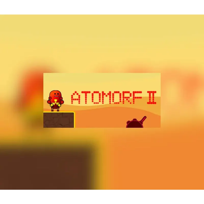 Buy Atomorf2 Steam CD Key | Instant Delivery | Best Price