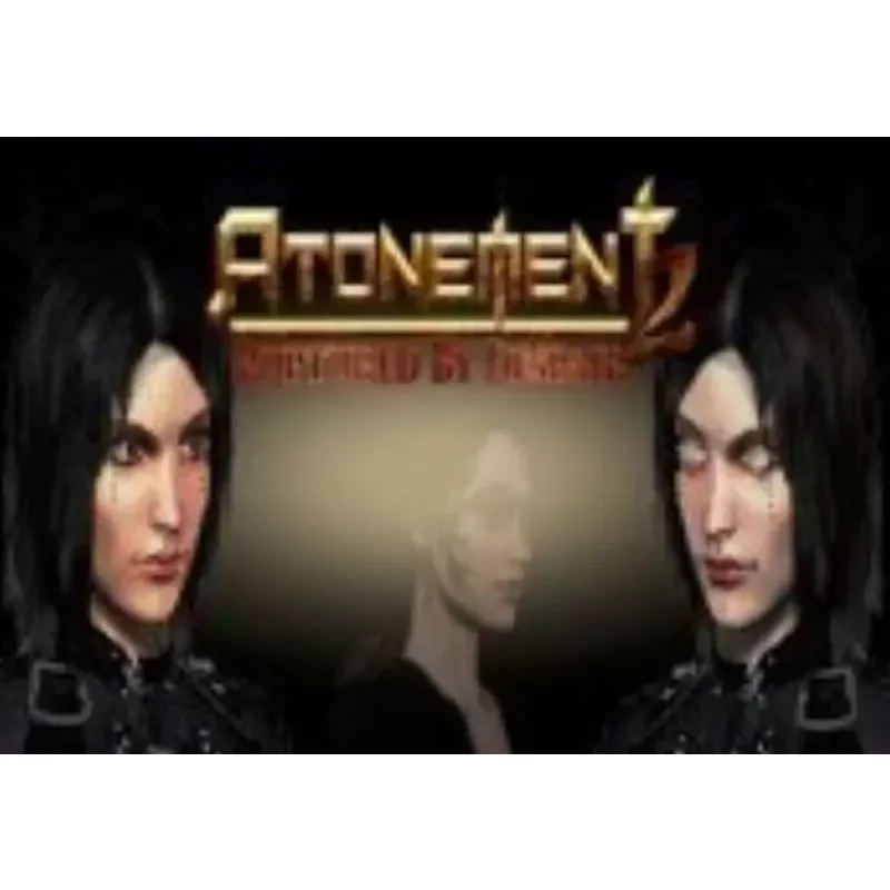 Buy Atonement 2: Ruptured by Despair Steam CD Key - Steam Ke
