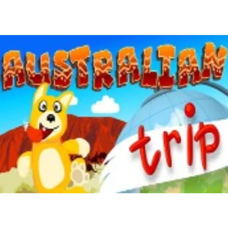 Australian Trip Steam CD Key - Action Puzzle Adventure | Dow