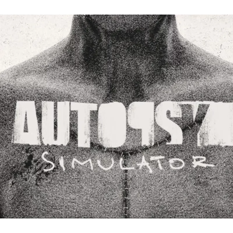 Autopsy Simulator: Dead Memories Xbox Series X|S Indie Game