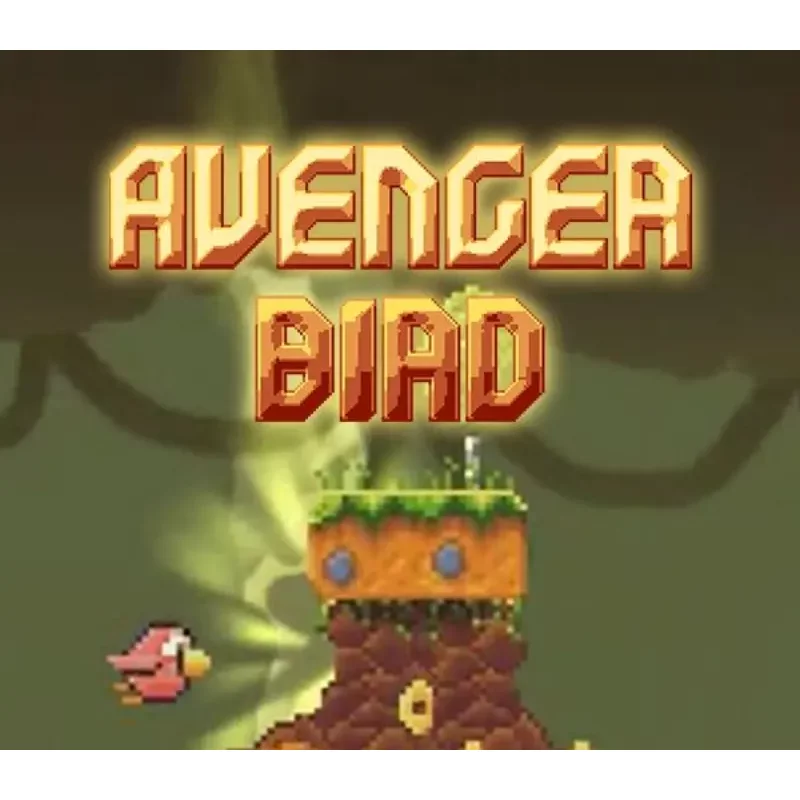 Buy Avenger Bird PC Steam CD Key - Steam Key | Instant Delivery