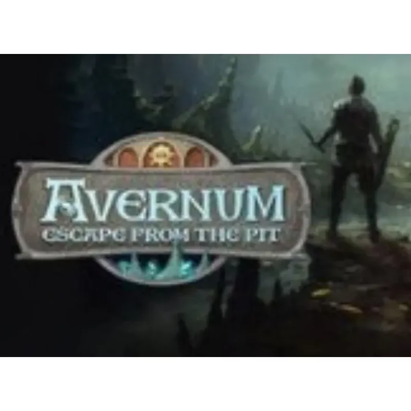 Avernum: Escape From the Pit - Epic Fantasy Strategy Game on