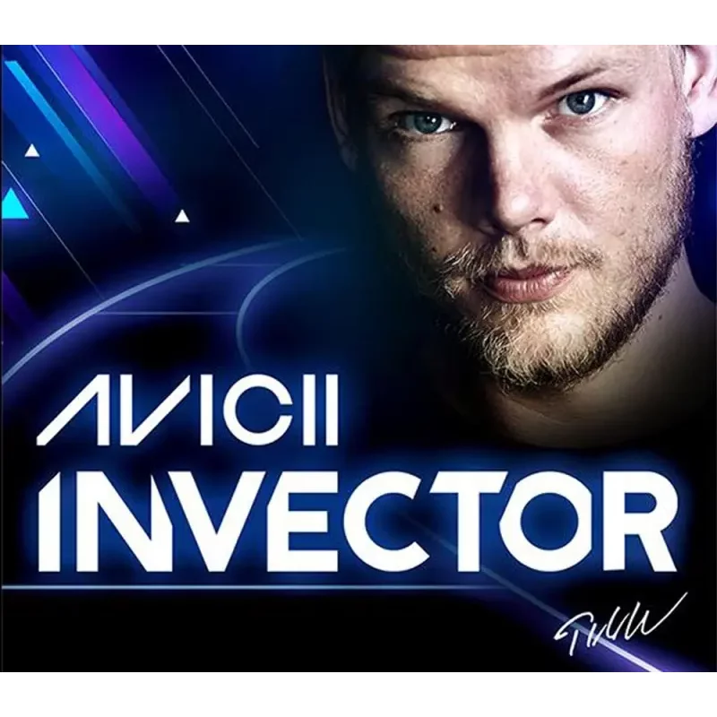 Buy Avicii Invector EU Steam CD Key - Steam Key | Instant De