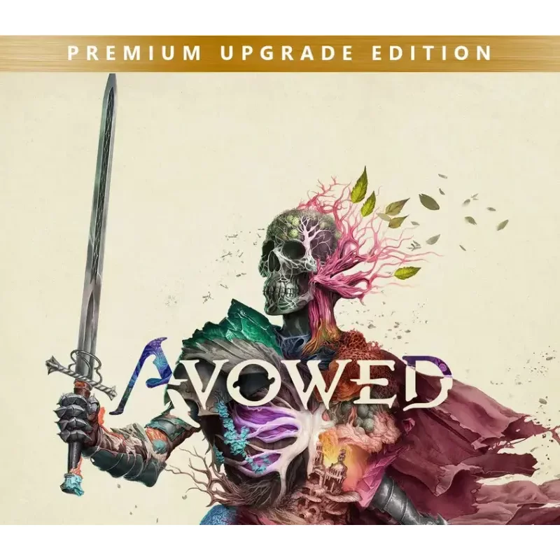 Avowed - Premium Upgrade DLC (Xbox Series X|S / PC, EU)