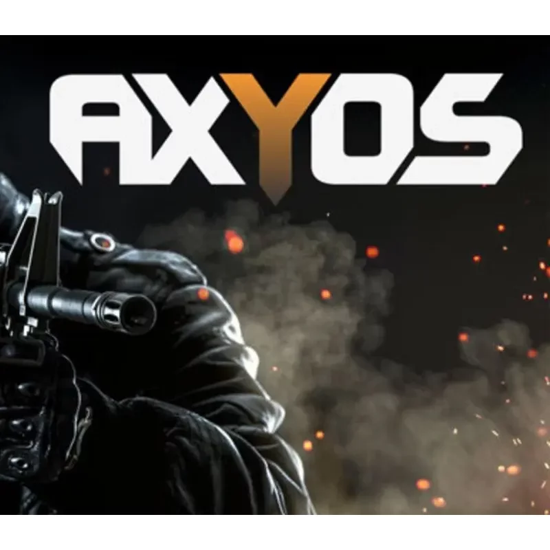 AXYOS PC Steam Gift - Action FPS MOBA Hybrid Game