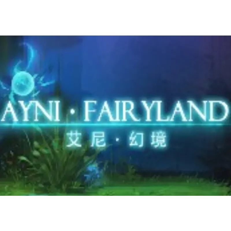 Ayni Fairyland Steam CD Key - Action Adventure Game | Buy Now
