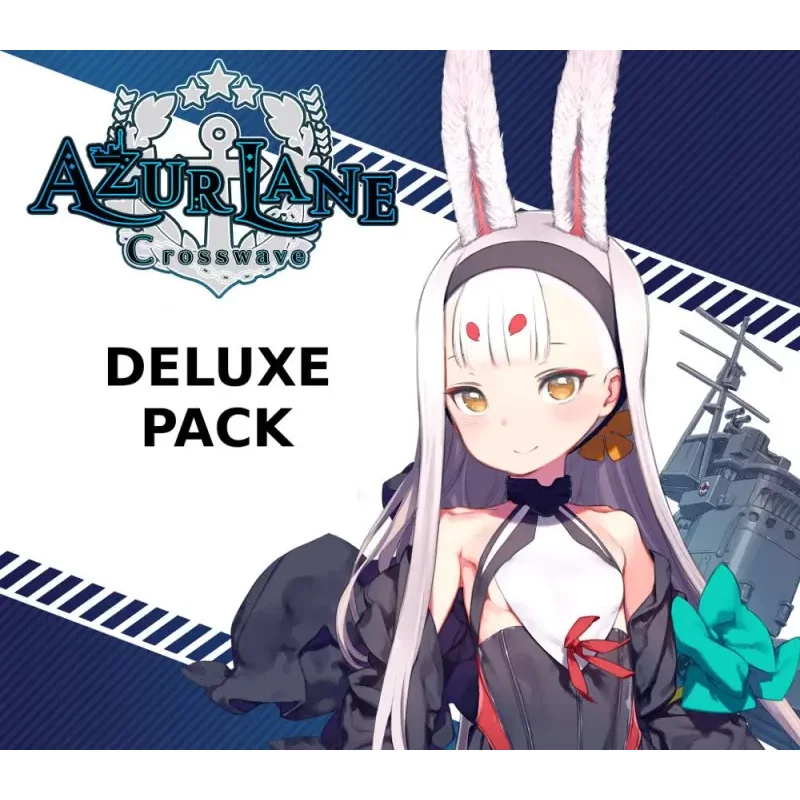 Enhance Your Gaming Experience with Azur Lane Crosswave Delu