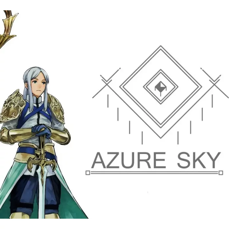 Buy Azure Sky Steam CD Key | Instant Delivery | Best Price 2026