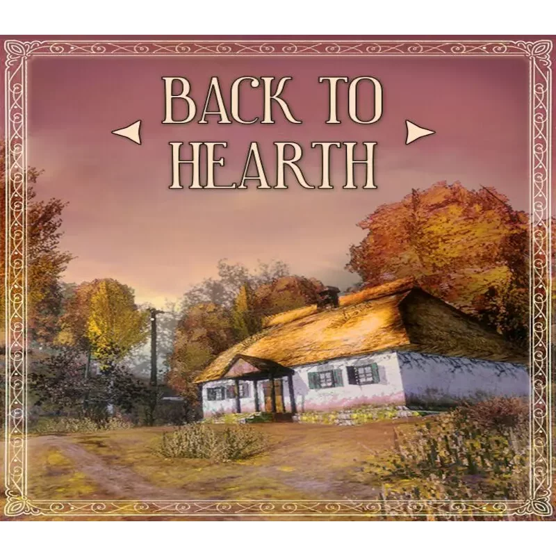 Buy Back to Hearth PC Steam CD Key | Instant Delivery