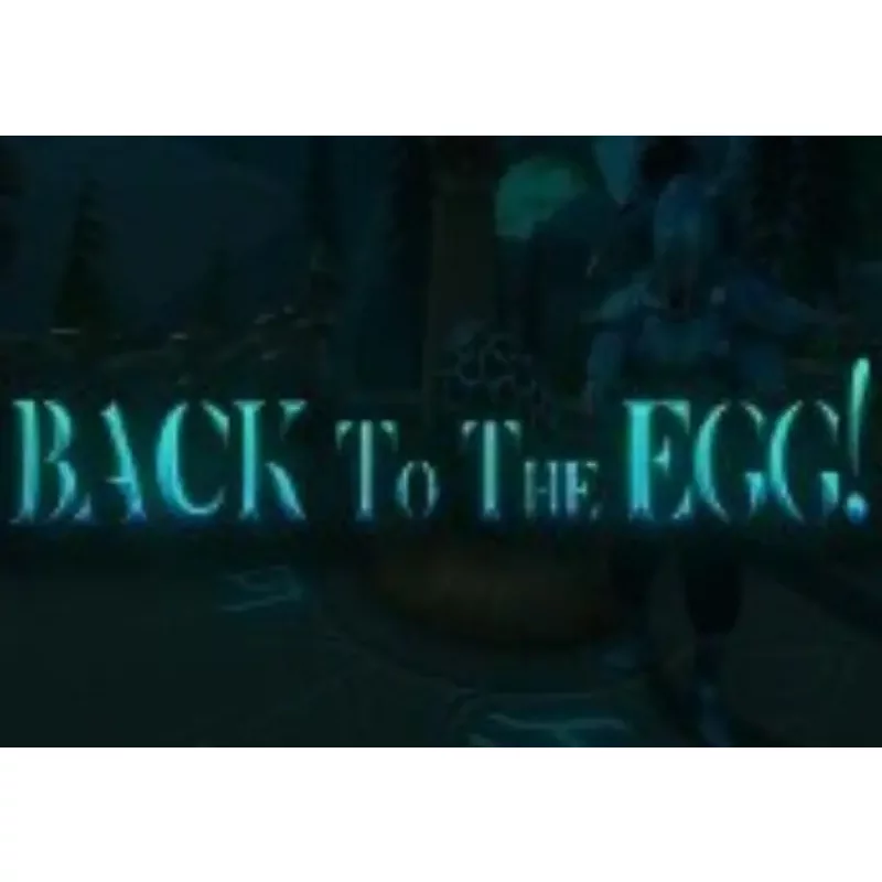 BACK TO THE EGG! Action Co-op Defense Game | Buy PC Steam CD Key