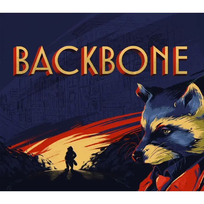Buy Backbone RU Steam CD Key - Steam Key | Instant Delivery