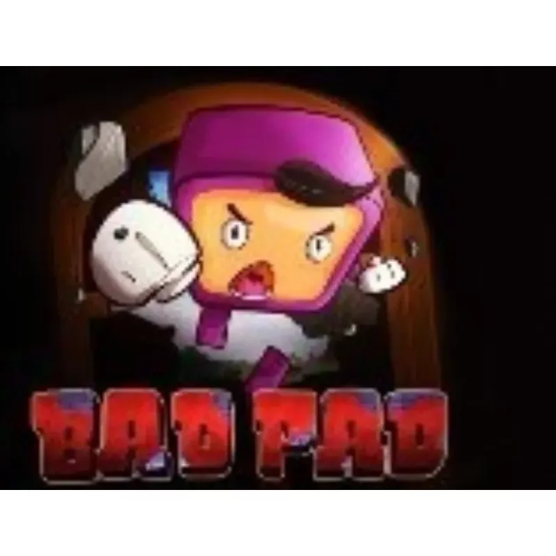 Buy Bad Pad Steam CD Key - Steam Key | Instant Delivery