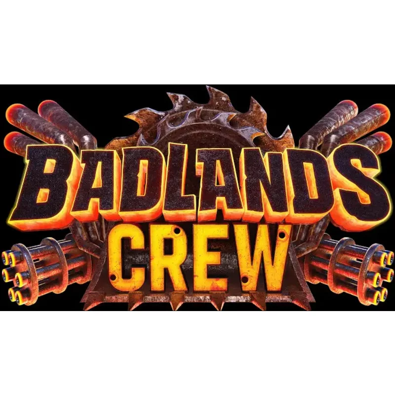 Buy Badlands Crew NA PC Steam CD Key | Instant Delivery