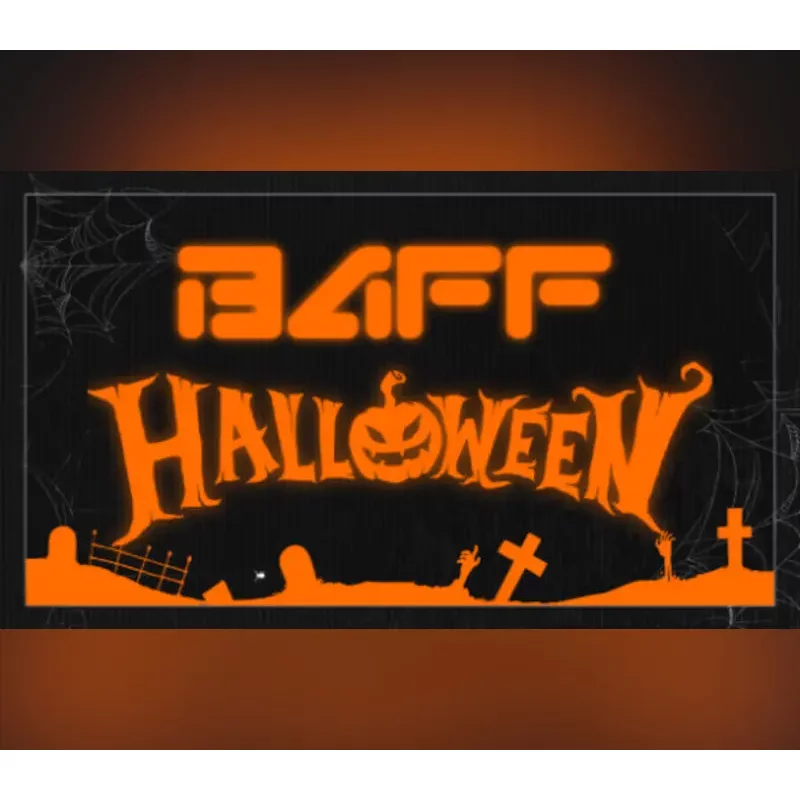 Buy BAFF Halloween PC Steam Key | Instant Delivery 2026