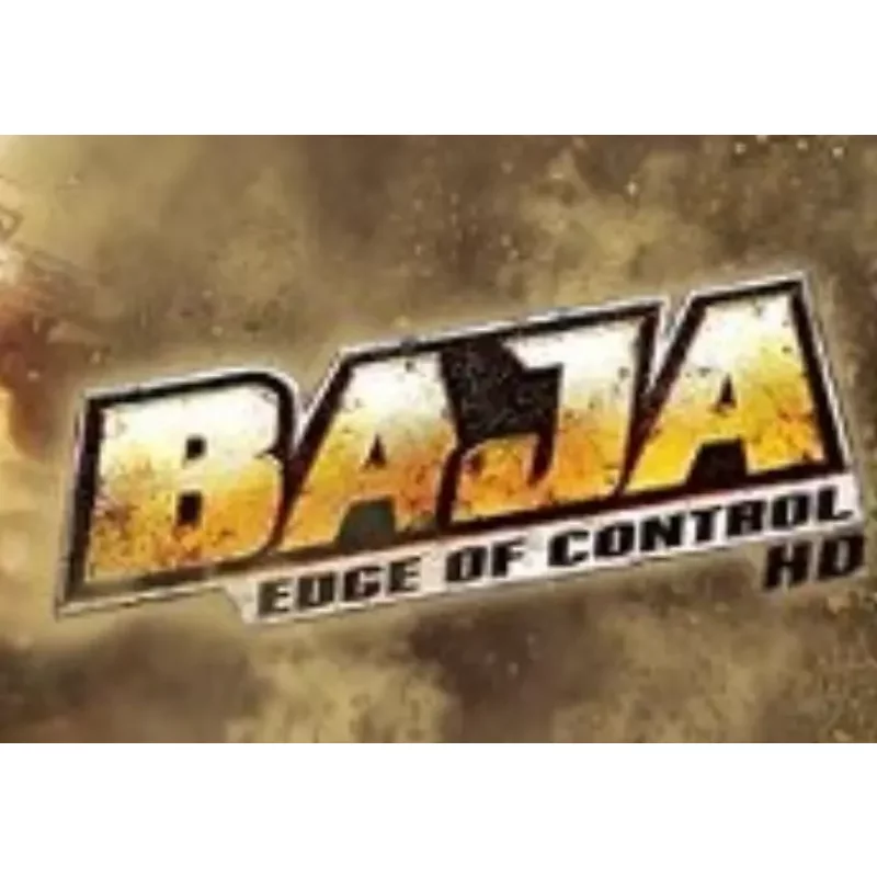 BAJA: Edge of Control… (Xbox Series X|S, Argentina) | Aussui